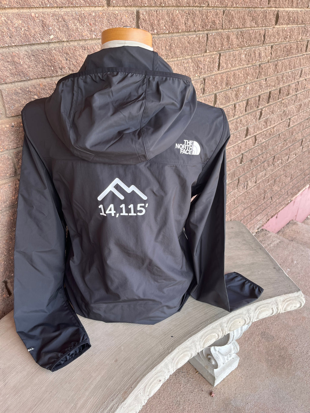 The North Face Men's Jacket