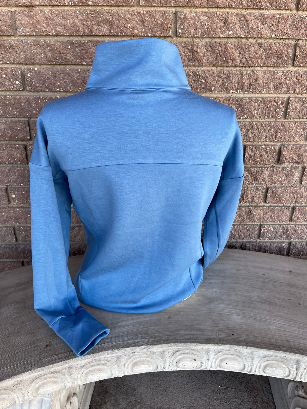 Ogio Women's Transcend Jacket Blue