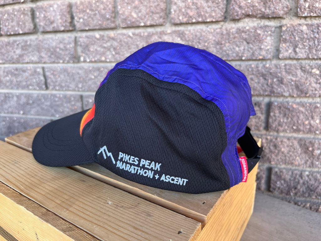 Runner Hat