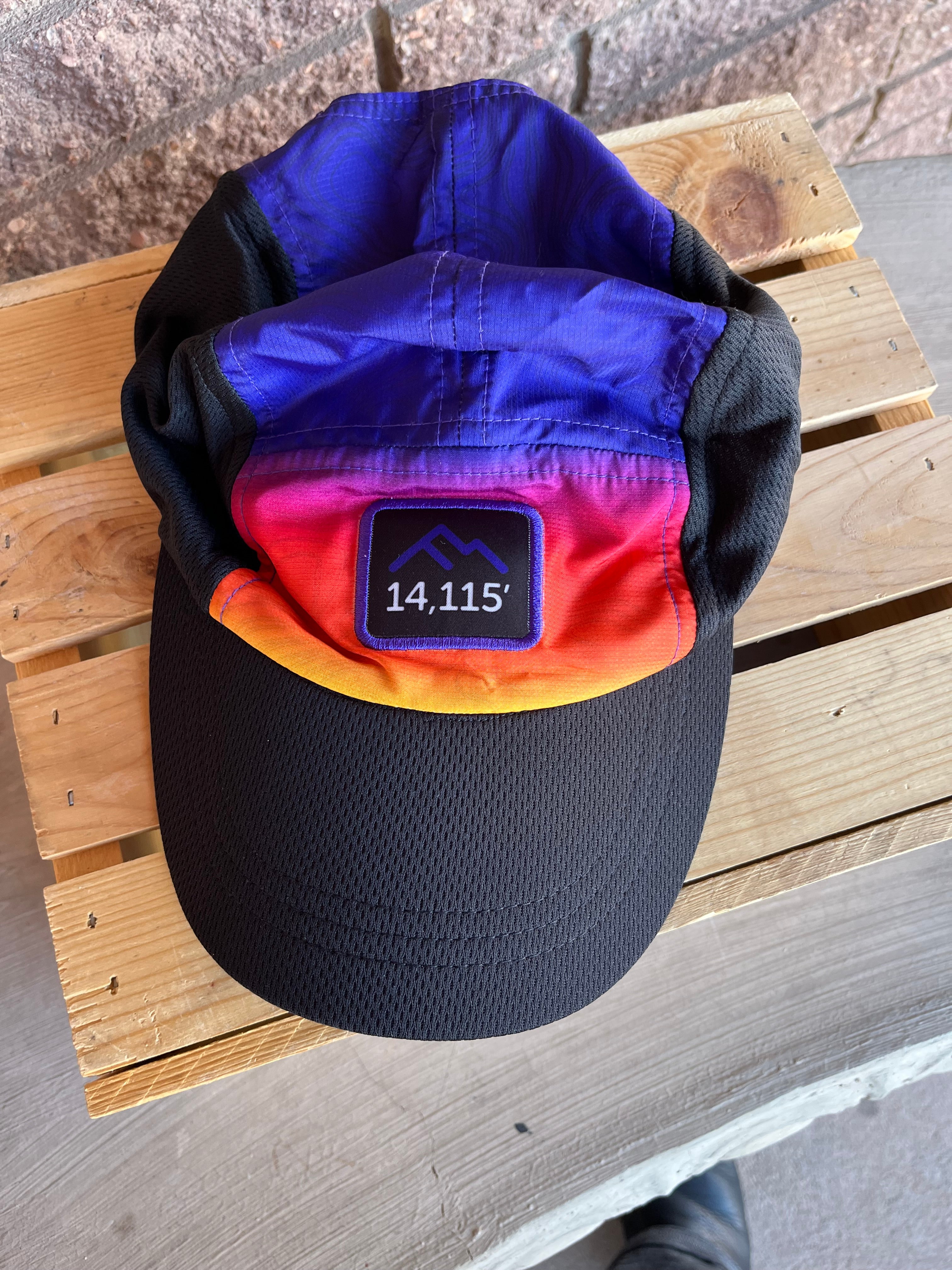 Runner Hat