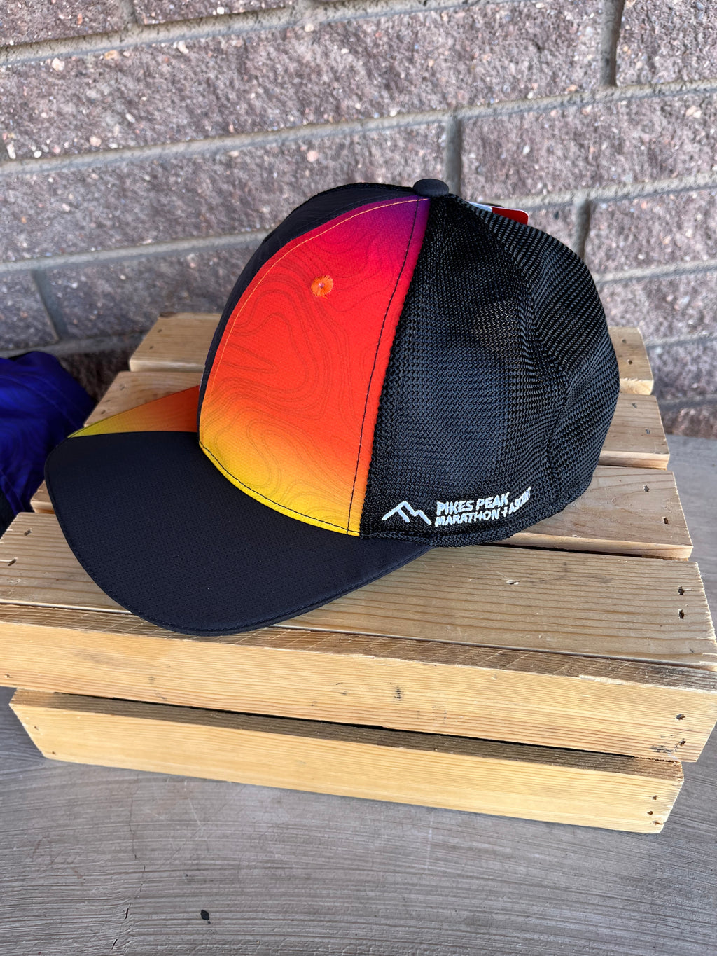 Trucker Hat