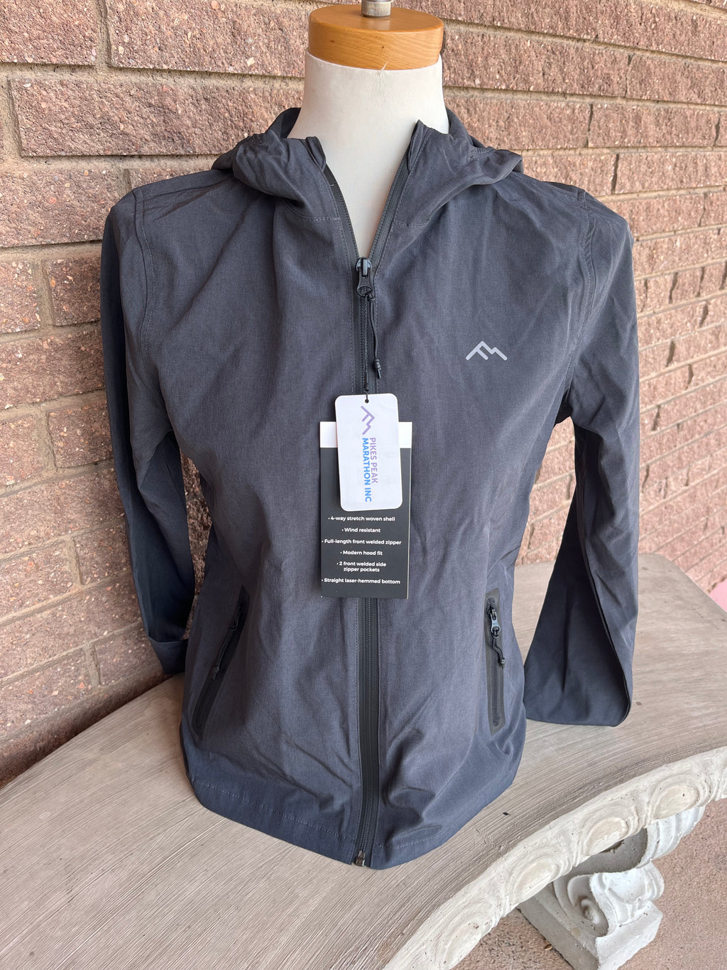 Women's Jacket Black